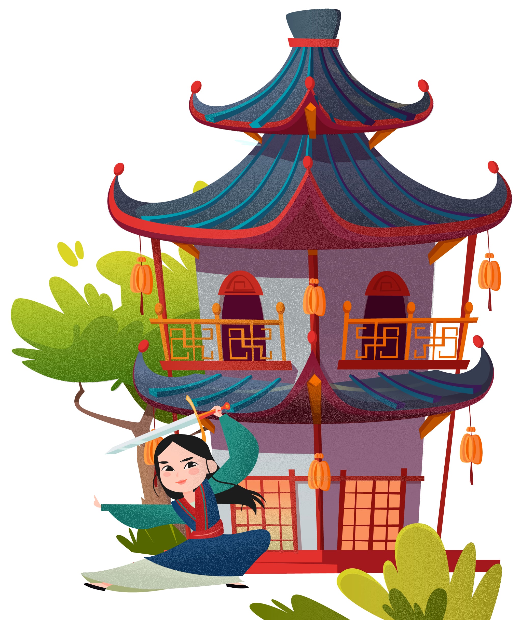 Mulan
